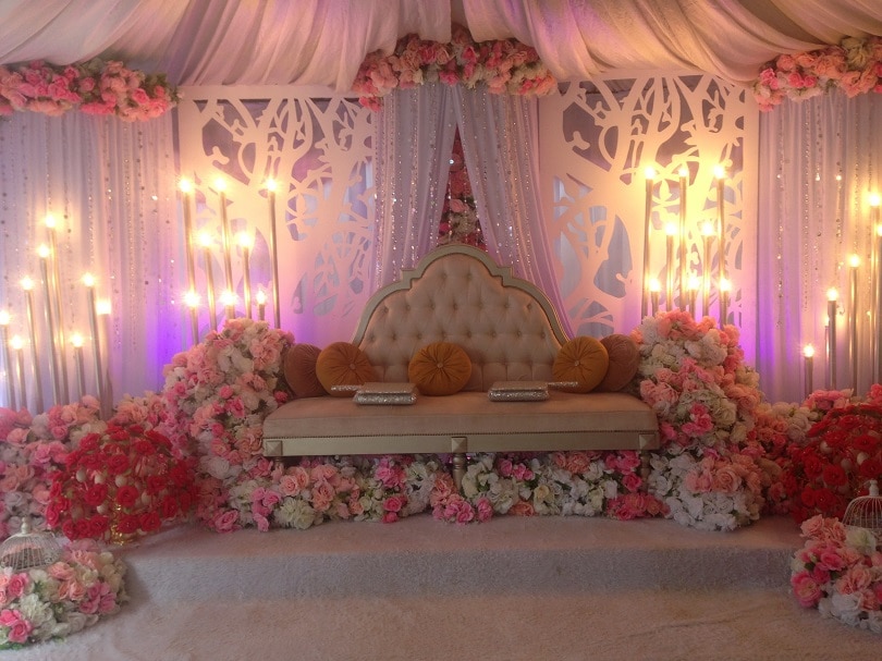 Creative and Enchanting Engagement Stage Decoration Ideas to Make Your  Special Day Truly Memorable -