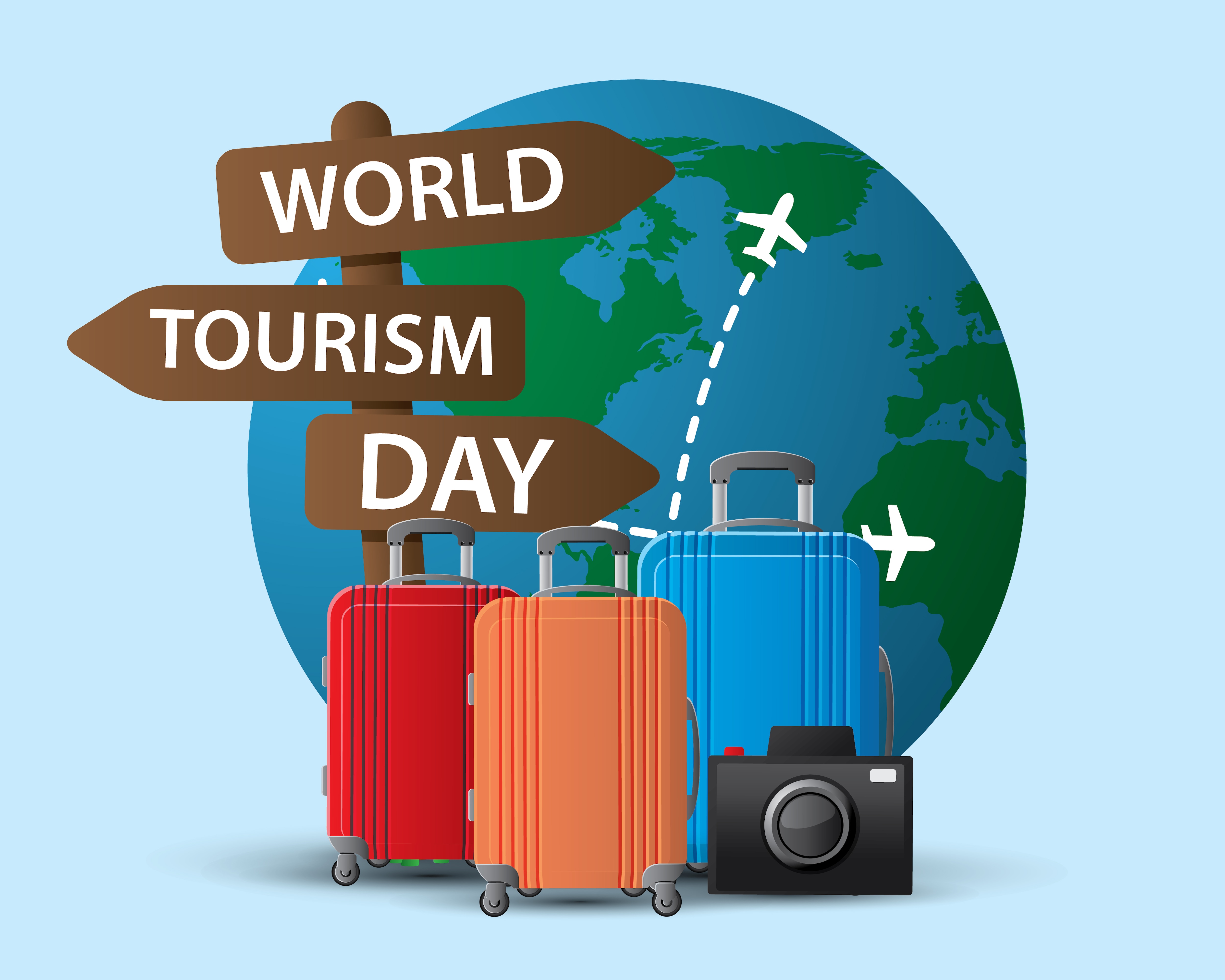 international tourist day