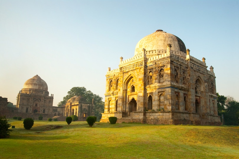 21 Romantic Places in Delhi You Didn’t Know Of – OYO Hotels: Travel Blog