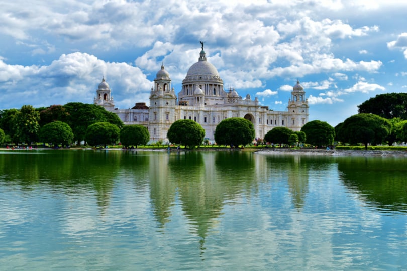 Victoria Memorial