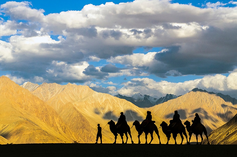 Make Your Ladakh Trip Unforgettable by Adding These Six Exciting Things to Do on Your Holiday