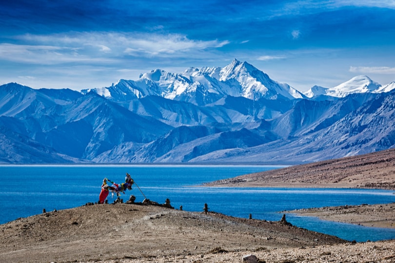 Planning Trip to Ladakh This Season? Know the Best Ways to Reach Ladakh