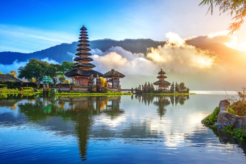 Bali View