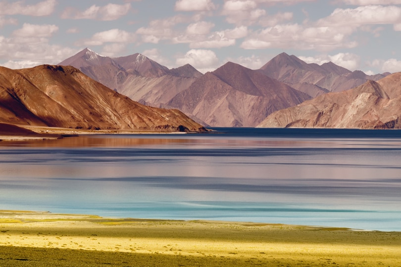 Planning to Visit Ladakh? Here is a Seasonal Guide to Help You Plan Your Trip