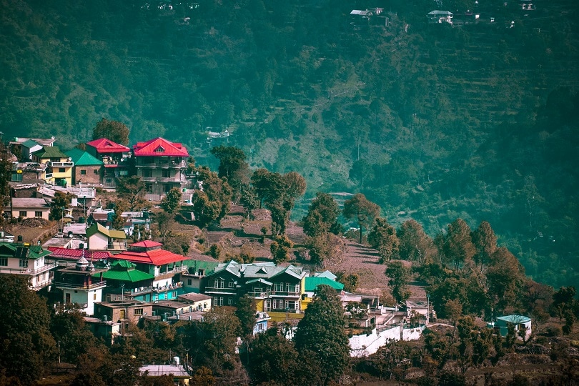 Explore the richness of Kasauli this Summers