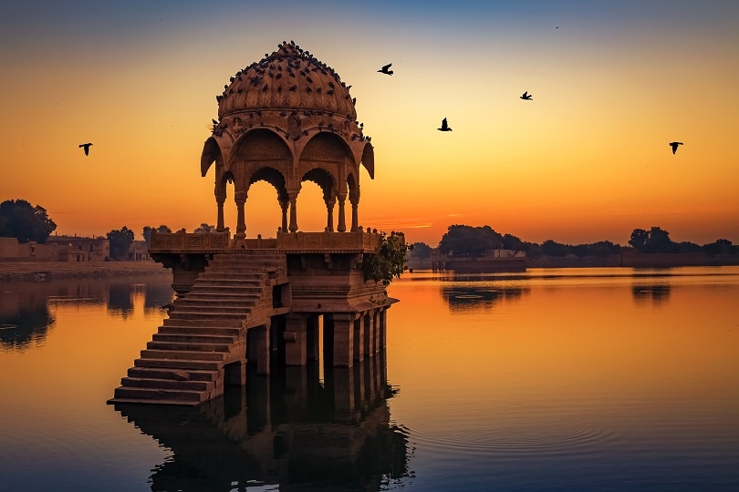 Haunted places of Rajasthan
