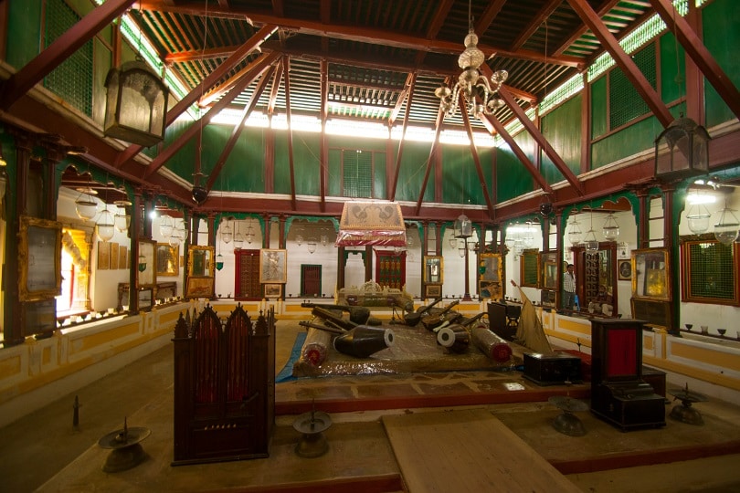 Kutch Museum