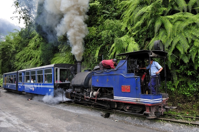 Toy Trains In India 4