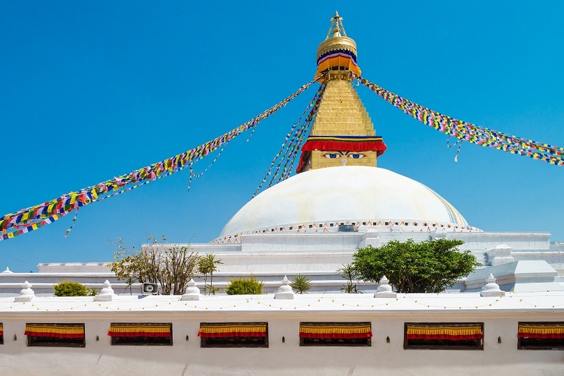 Top 6 Buddhist Stupas to Visit in India