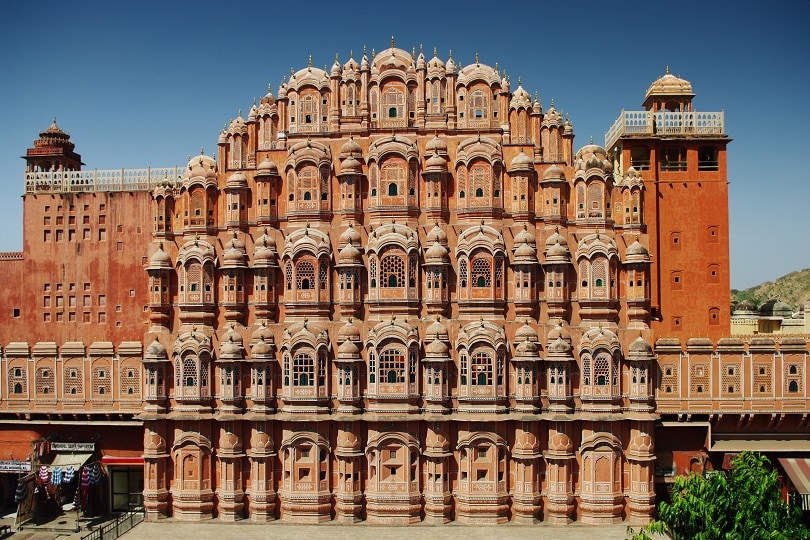  Jaipur Hawa mahal
