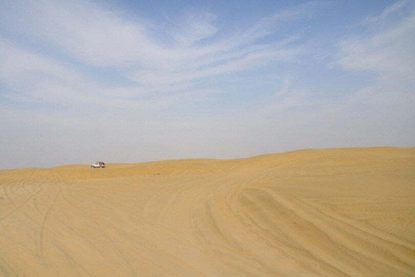 Jaisalmer