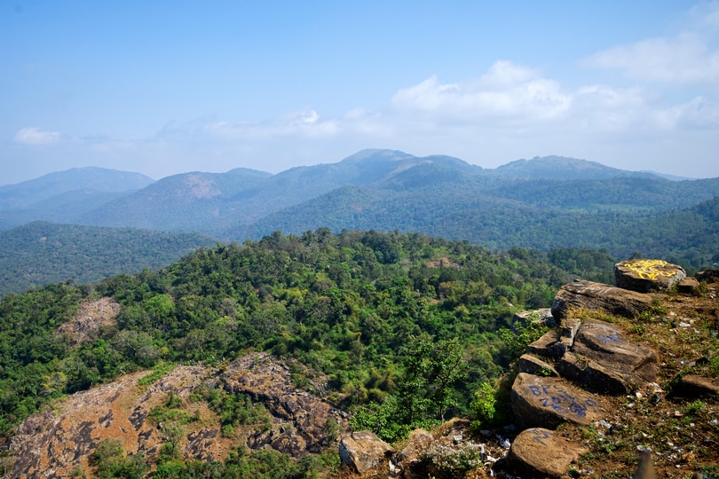Biligiri Ranga Hills