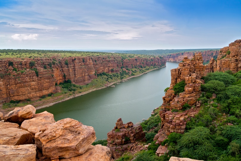 Gandikota