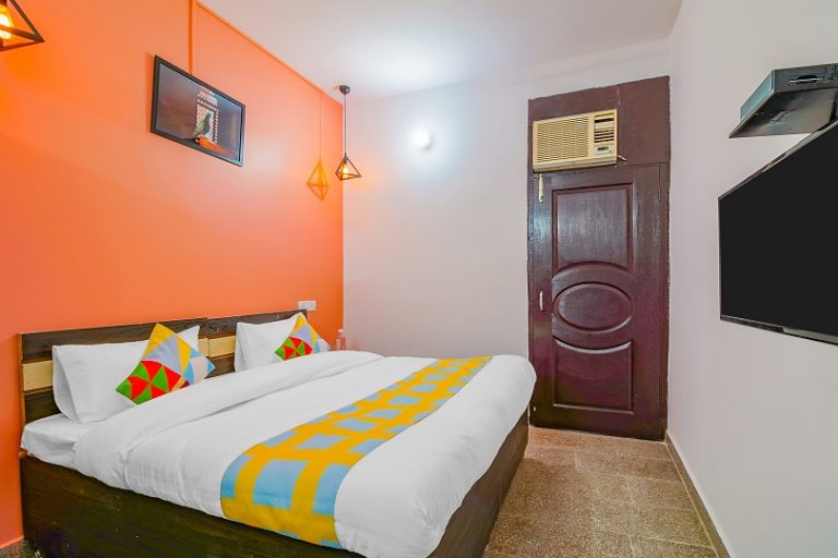 15 Homestays in Delhi To Make You Fall In Love With The City! OYO