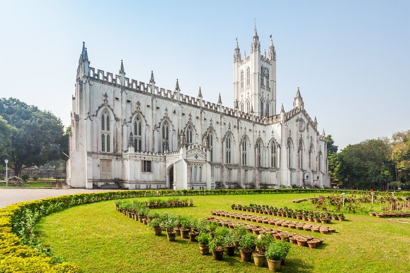 St. Paul's Cathedral