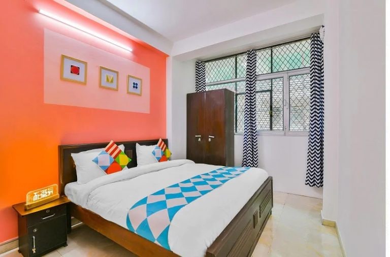 15 Homestays in Delhi To Make You Fall In Love With The City! OYO