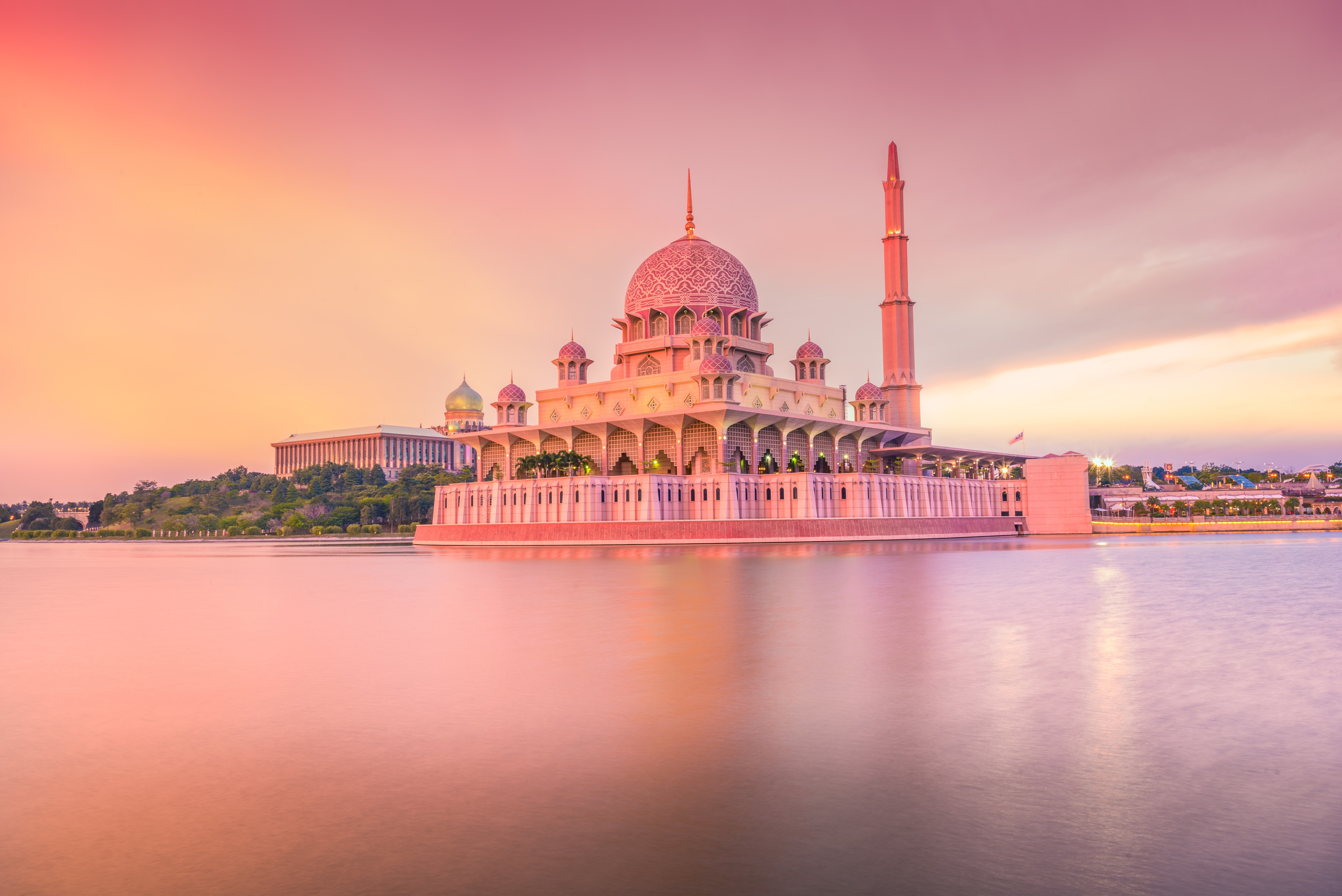 Planning a Trip to Kuala Lumpur? Here are 4 Most Beautiful Places to