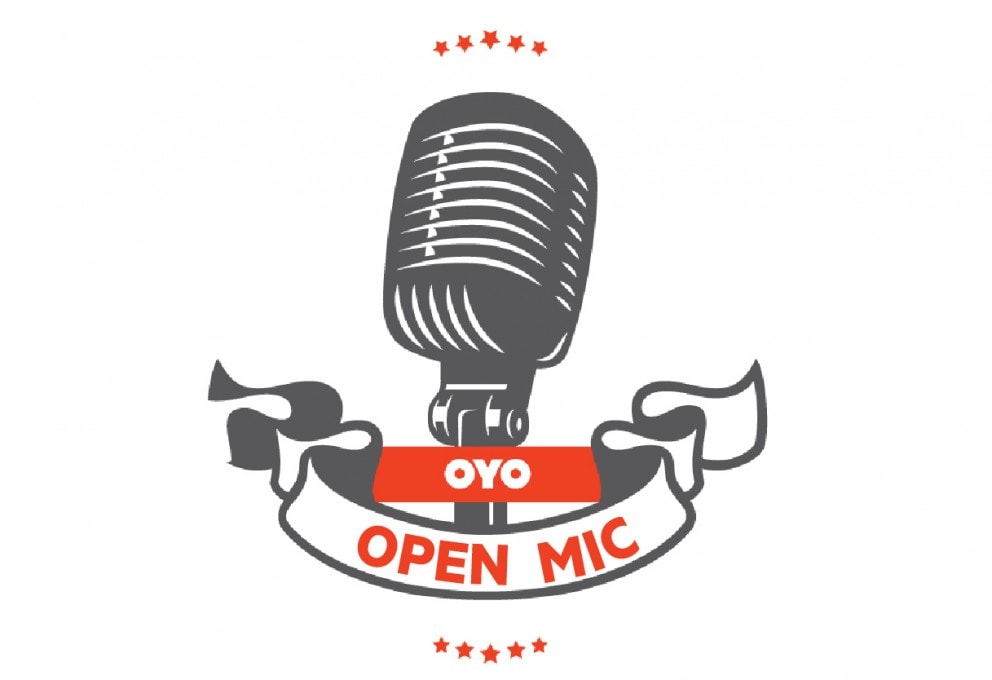 OPEN MIC: WORKING IN A MULTI-CULTURE ENVIRONMENT AT OYO