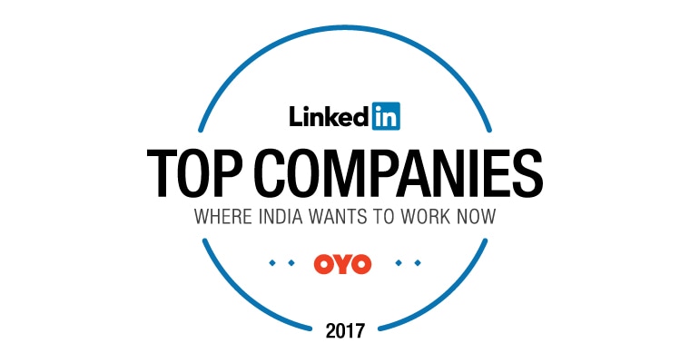 OYO is where India wants to work