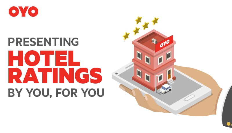 Introducing Hotel Ratings – By You, For You