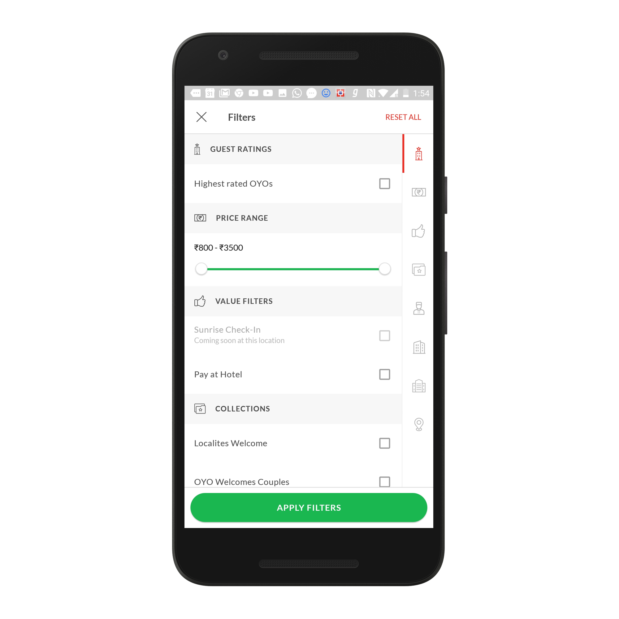 Filter reset. Reset filter. Reset filter. Reset filter. Reset filter button.