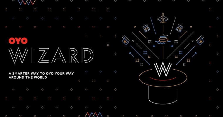 OYO Wizard is here to reward you!