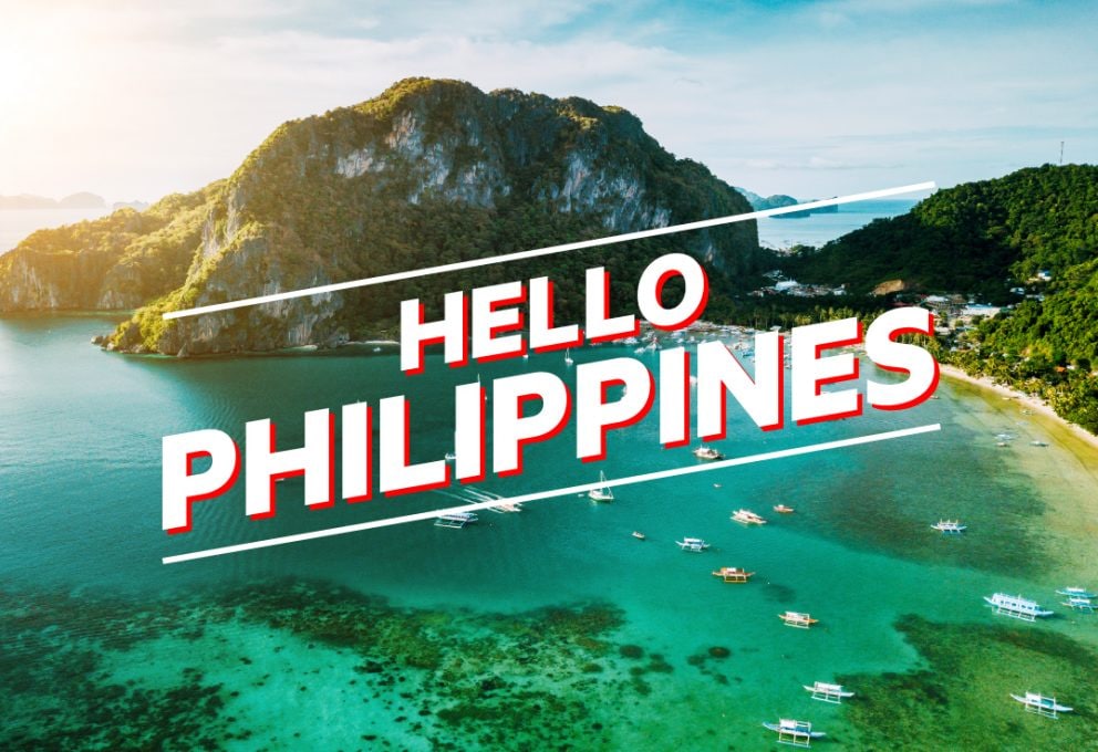 OYO is here to stay and say Hello Philippines!