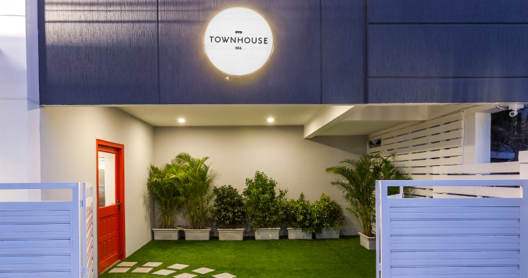 OYO Townhouse – The New Leader of the Mid-Segment Hotel Industry, reports RedSeer