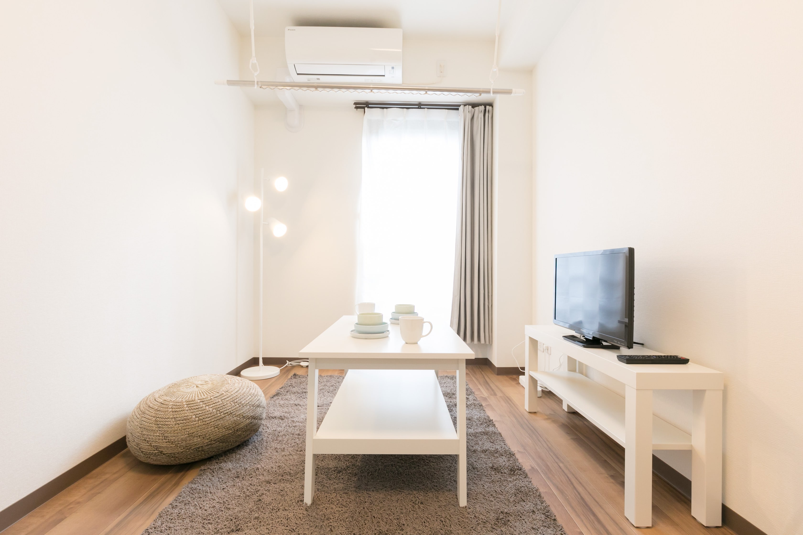 OYO Life in Japan a perfect accommodation for a home away from home experience!