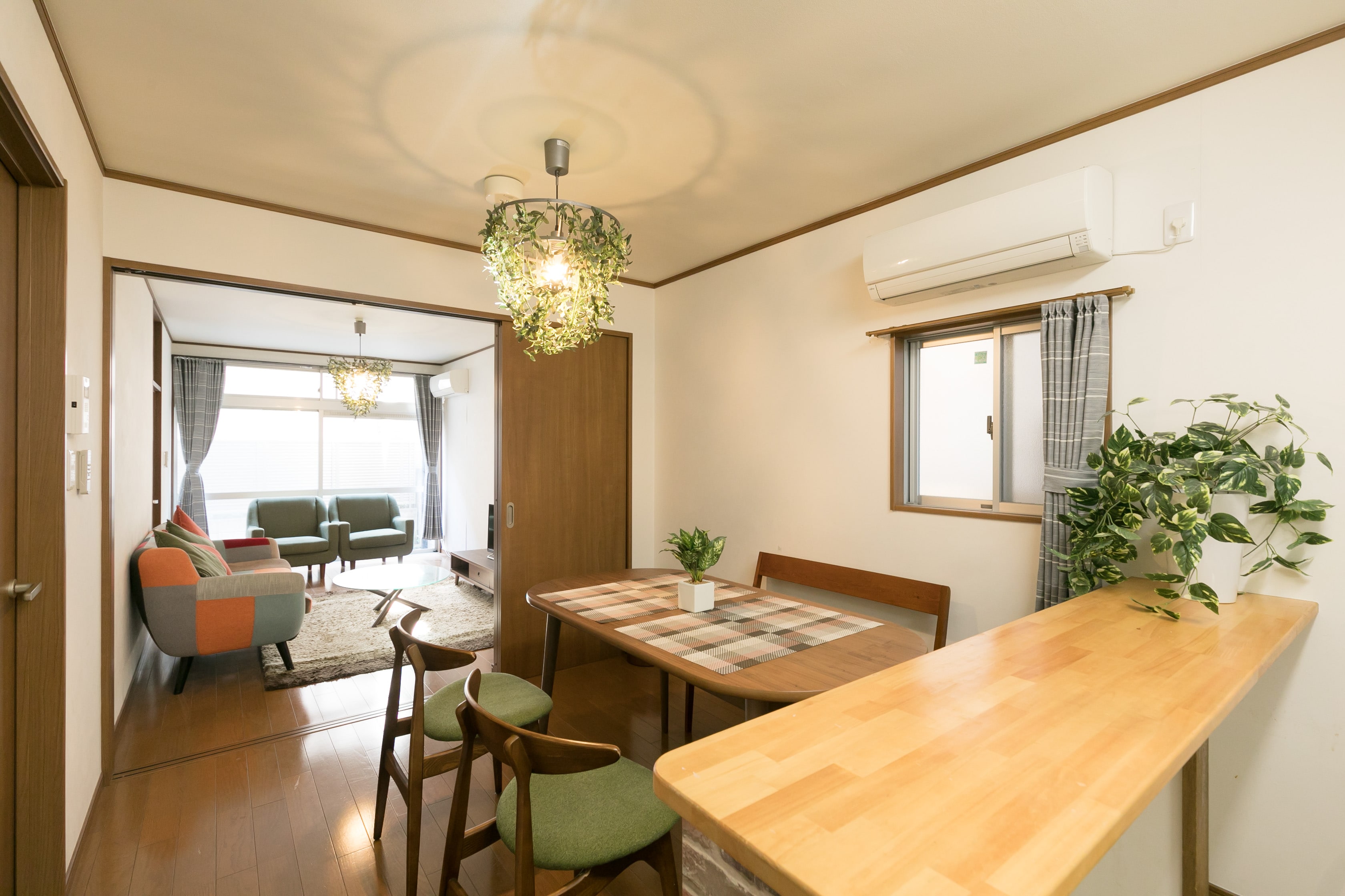 OYO Life in Japan a perfect accommodation for a home away from home experience!