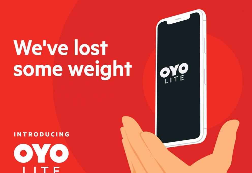 Introducing OYO Lite