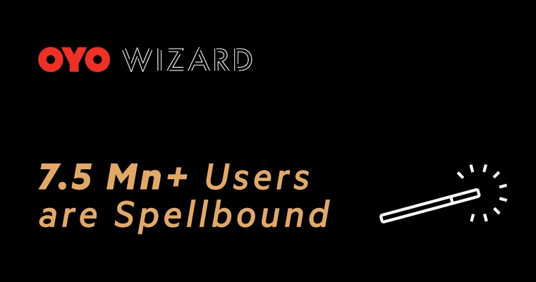 OYO’s loyalty programme OYO Wizard crosses the 7.5 million +  subscribers milestone, grows by 50% in 2020