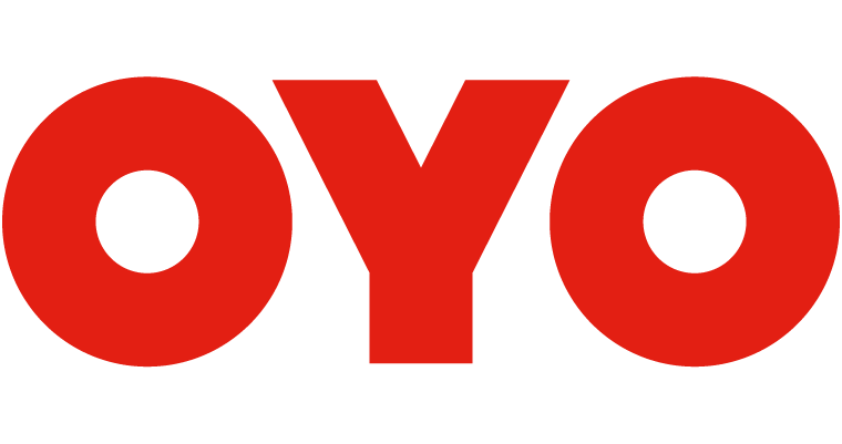 oyo Logo