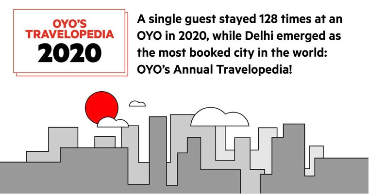 OYO’s Annual Travelopedia 2020