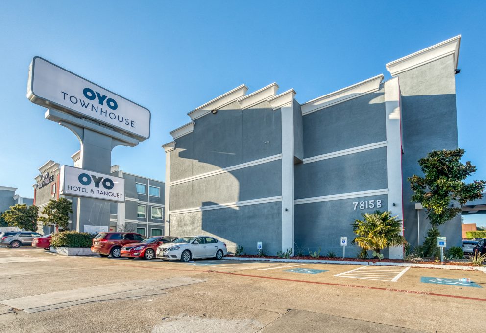 OYO US is using Technology to Drive a Deeper Partnership with Patrons and Guests