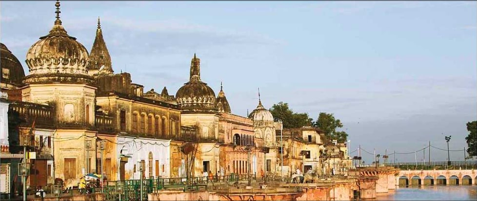 OYO to add 1000 hotel rooms in Ayodhya