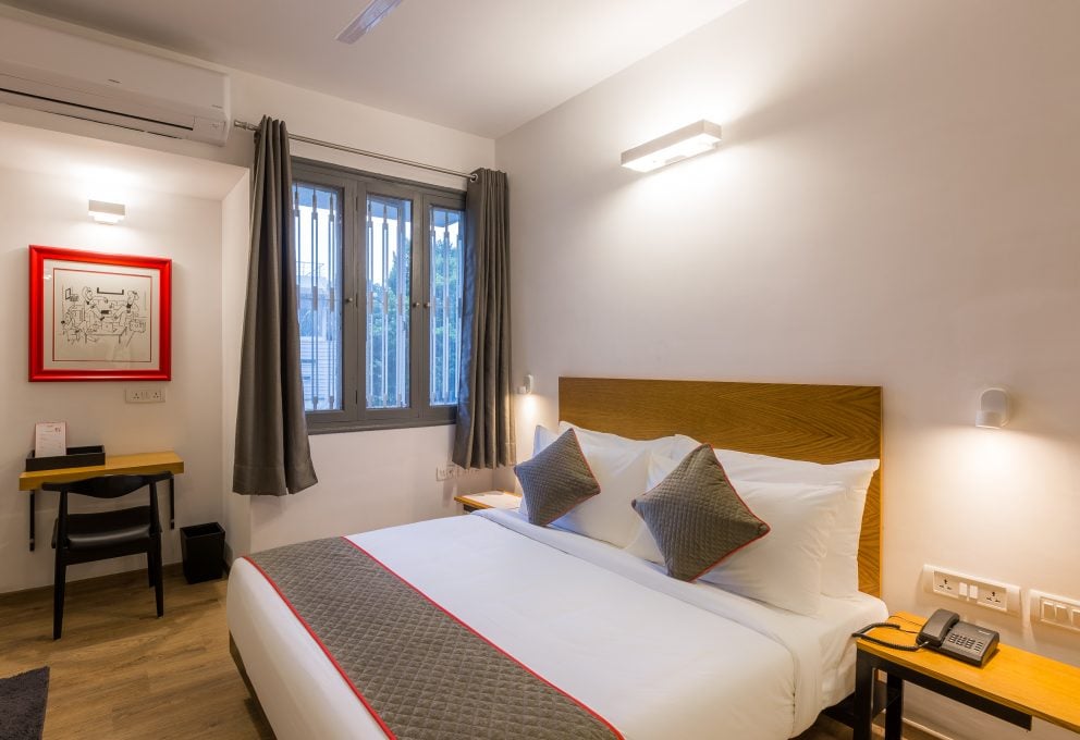 OYO launches ‘Spotless Stay’ program; to conduct 3000+ hotel audits per month