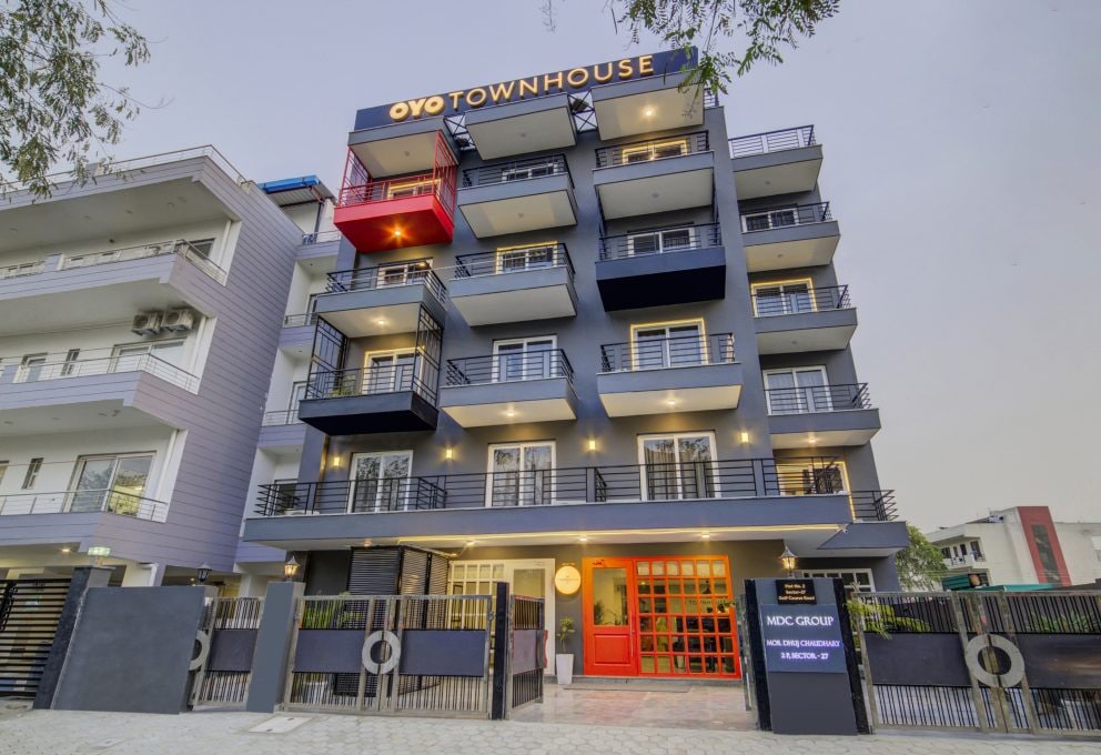 Super OYO tagged hotels increase 5X to reach 1000