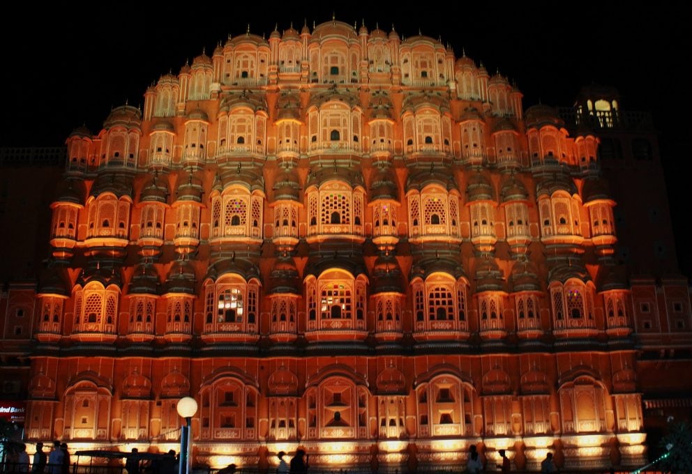 Rajasthan accounts for 76% of the bookings for culture and heritage travel: OYO’s World Tourism Day Report