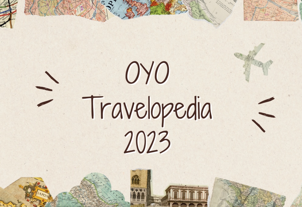 Hyderabad is the most travelled destination in 2023: Travelopedia 2023