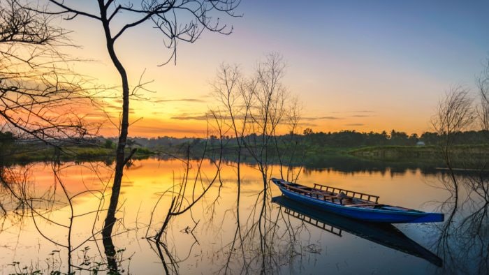 destinasi wisata tersembunyi di tangerang