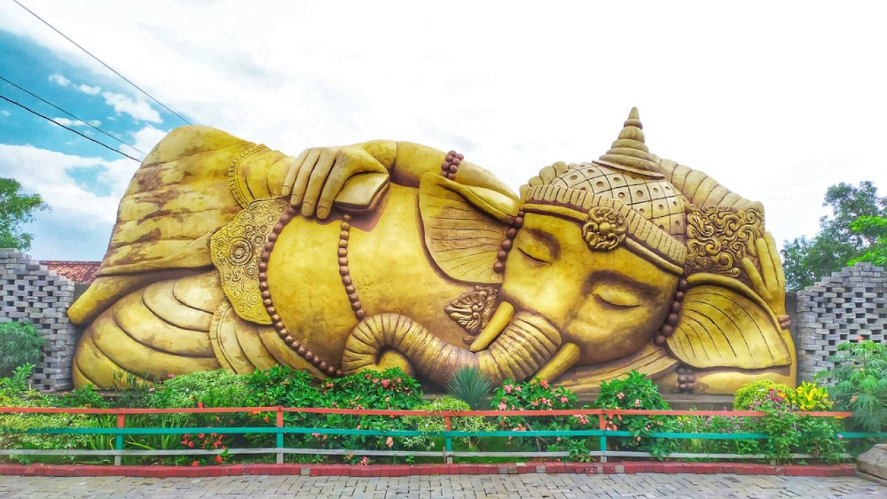 Destinasi Wisata Grobogan Paling Jos! - OYO Indonesia Blog Destinasi Wisata Grobogan Paling Jos! - OYO Indonesia Blog