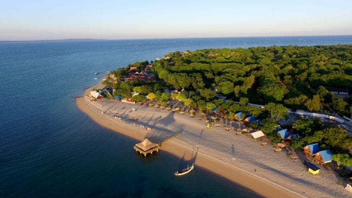wisata sumenep terbaik