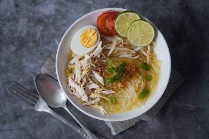 wisata kuliner tasikmalaya