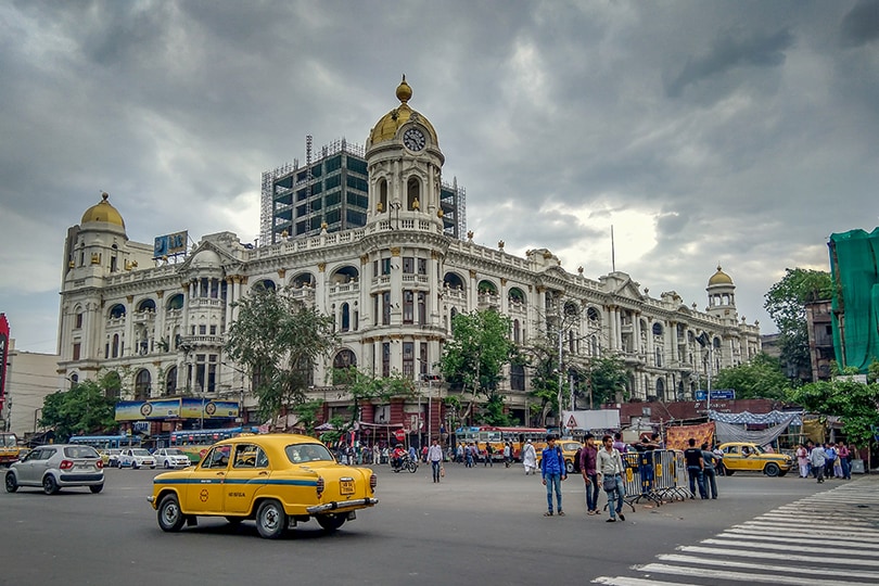 kolkata places to visit in one day