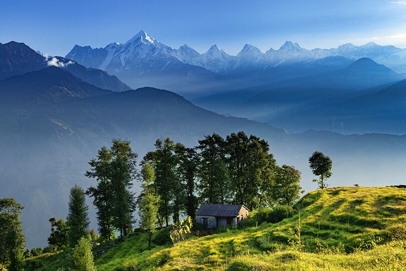 10 Exciting Thingstodo on Your Visit to Uttarakhand this June Guide