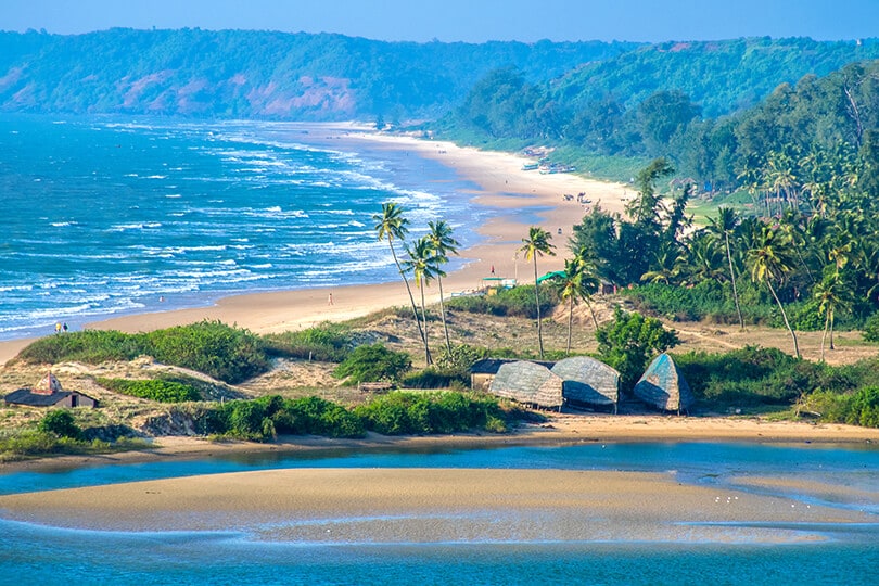The LesserKnown Beaches of Goa to Explore on a Beach Holiday Guide