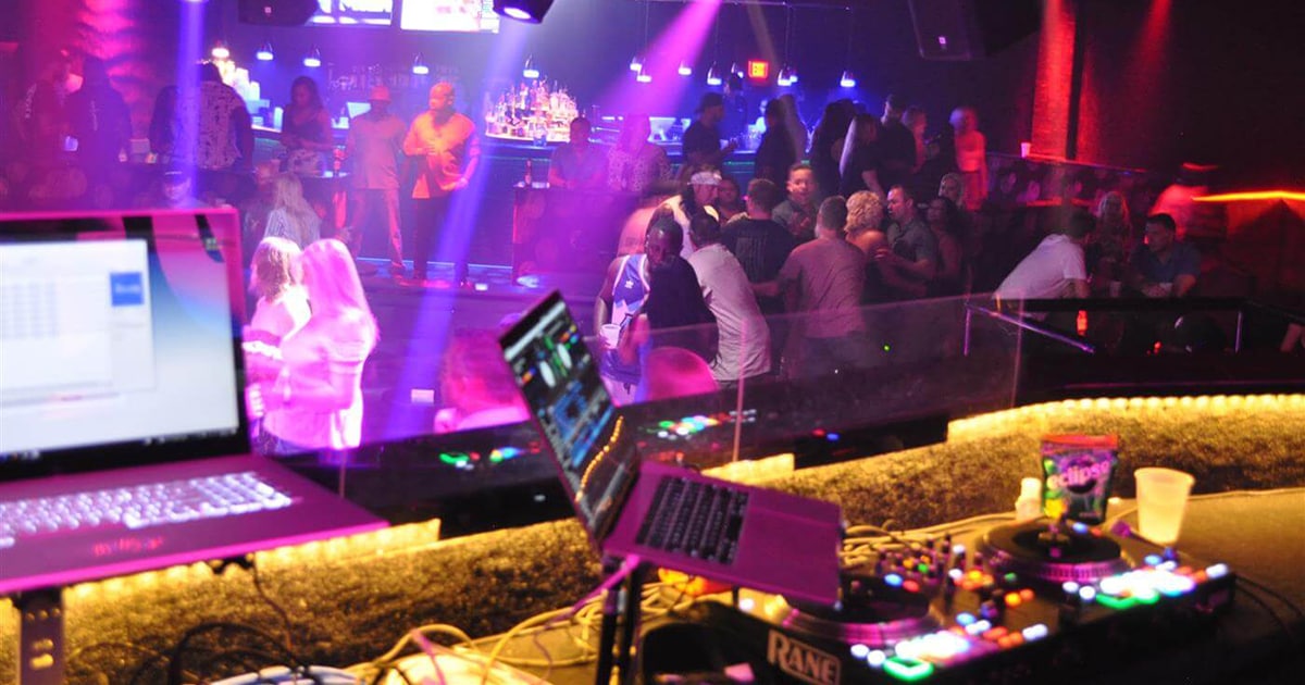 The Best Dance Clubs in America