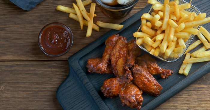 Abby's Legendary Pizza, Newport, Oregon