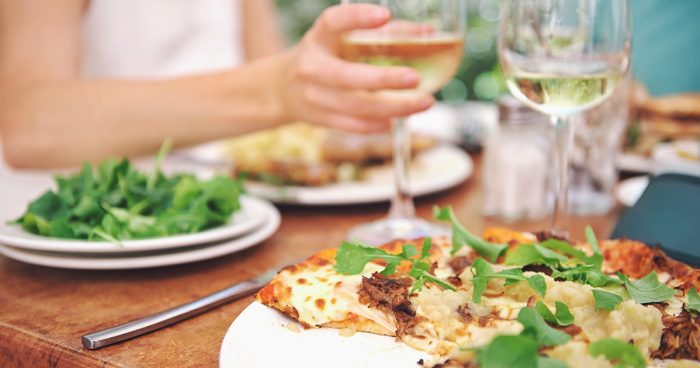 Braza Brava Pizzeria